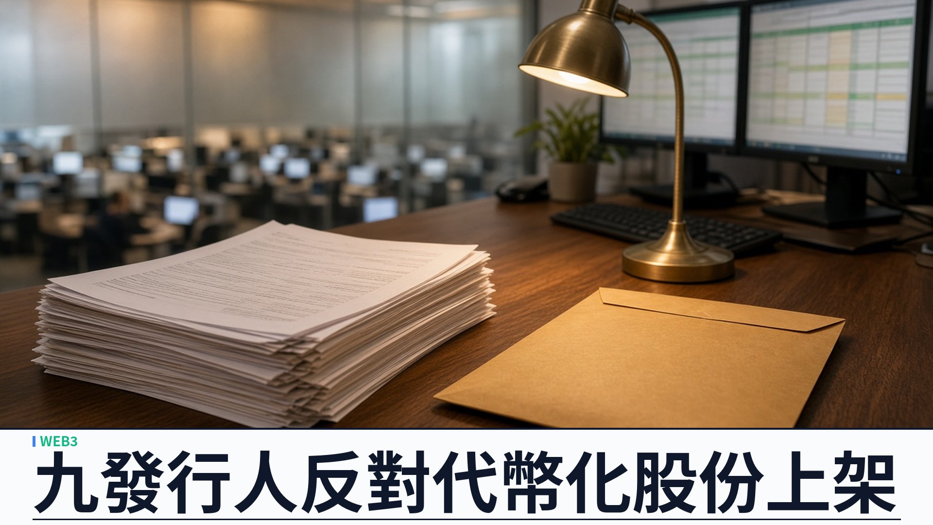 OKXICE／公開通知：九家美股發行人提出異議——CoreWeave、Broadcom、Verizon 等反對代幣化股份上架；及時異議僅擋該場地