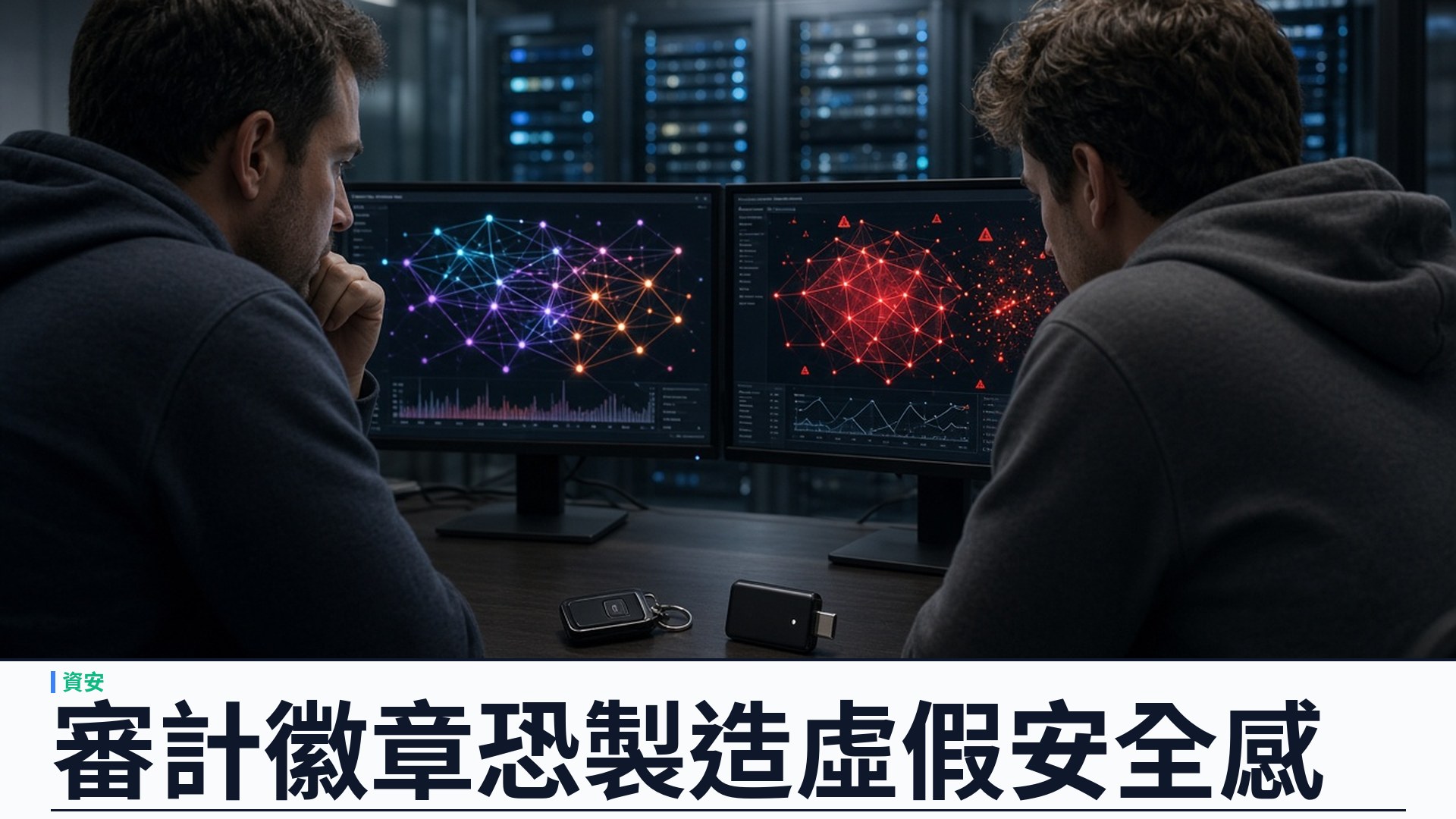 Hacken／第三季：加密駭客損失十一點八億美元——審計徽章恐製造虛假安全感；約七成七損失涉供應鏈或審計範圍外
