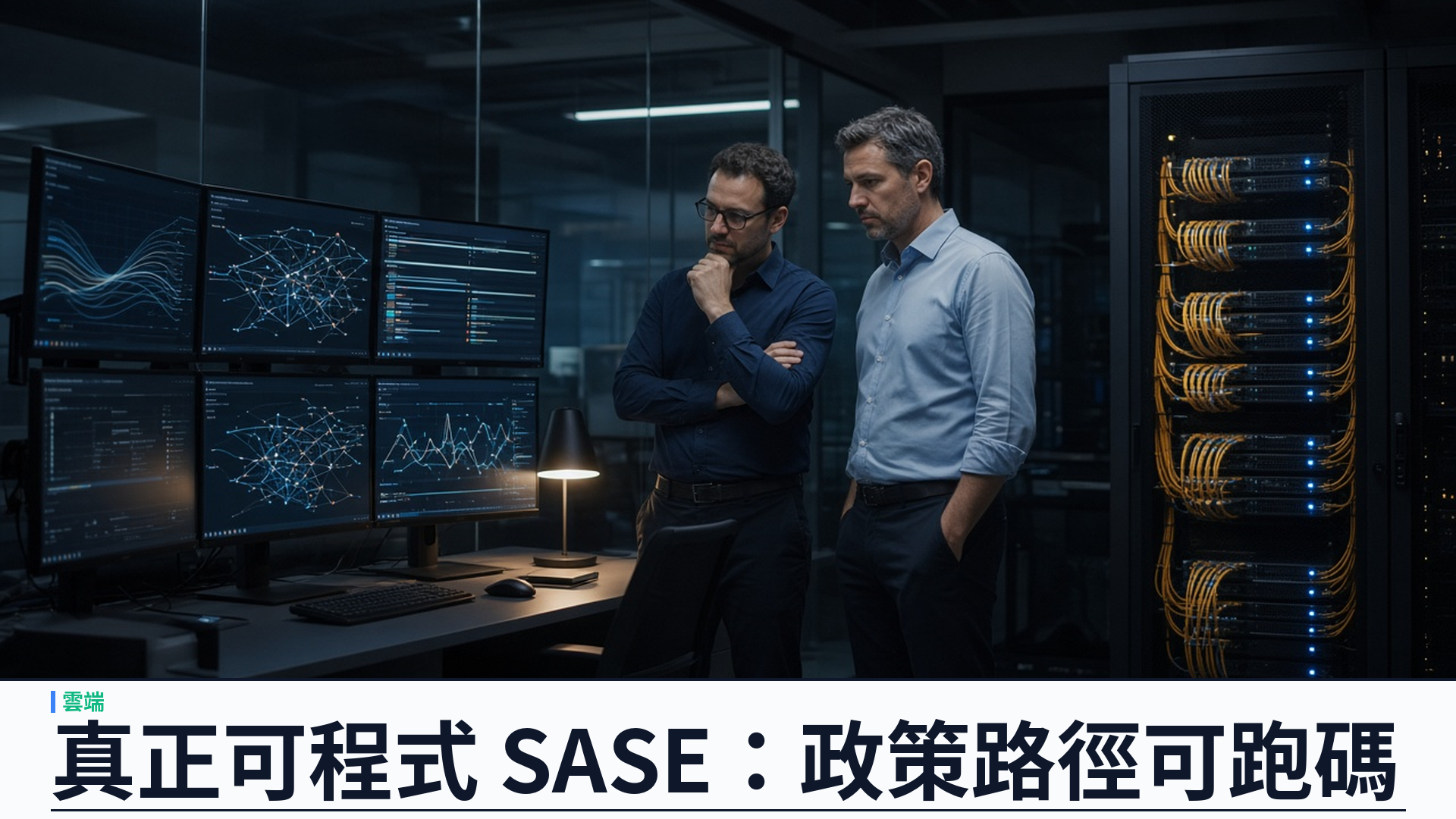 Cloudflare／官方：Gateway 與 DLP 接入 Workers——真正可程式 SASE；Forward 公開測試、政策路徑可跑自訂程式碼