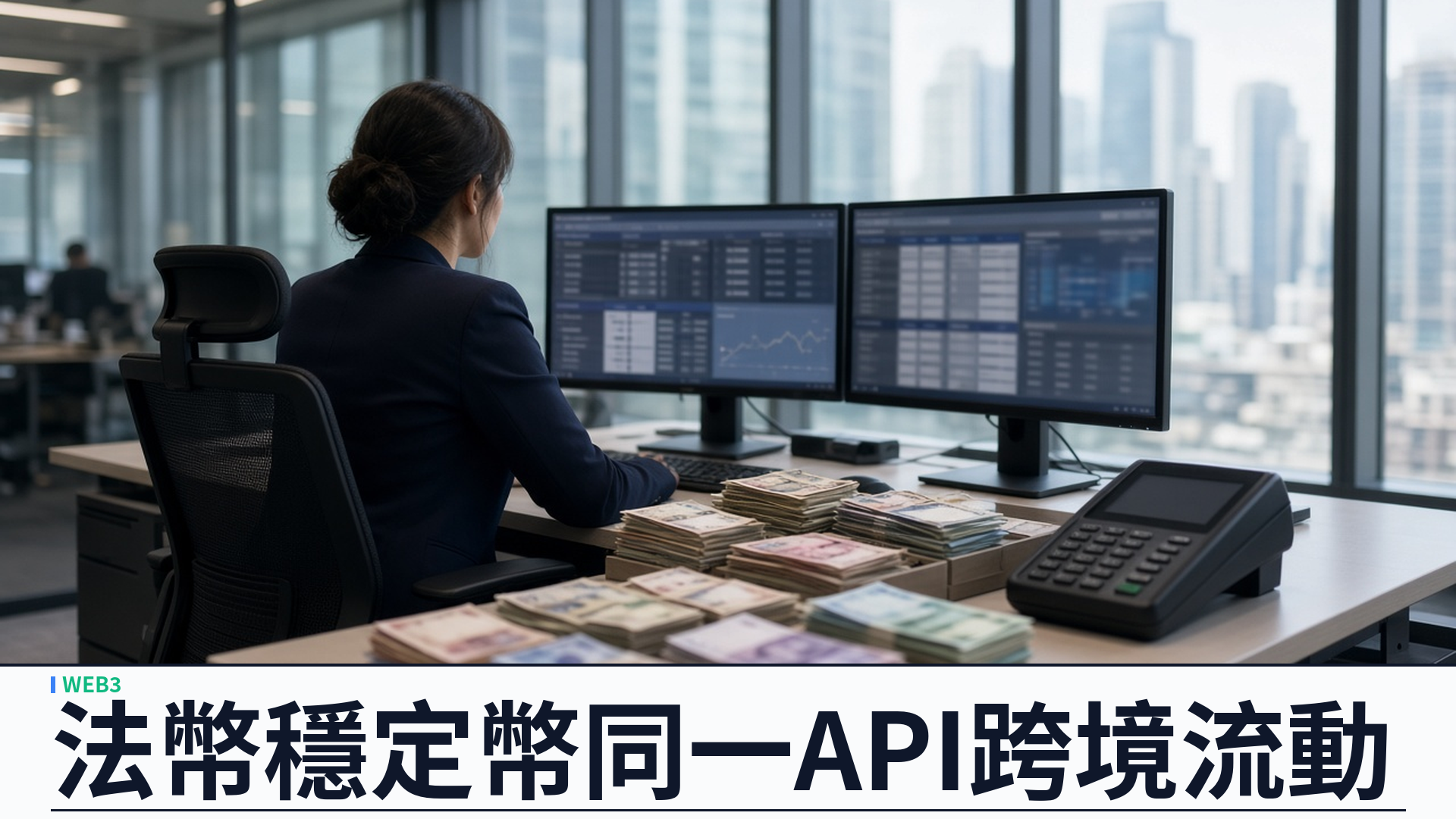 Mastercard／BVNK：推出 Global Money Platform——法幣與穩定幣同一 API；Move 逾一百七十億端點、二〇二七年擬擴逾四十種當地貨幣