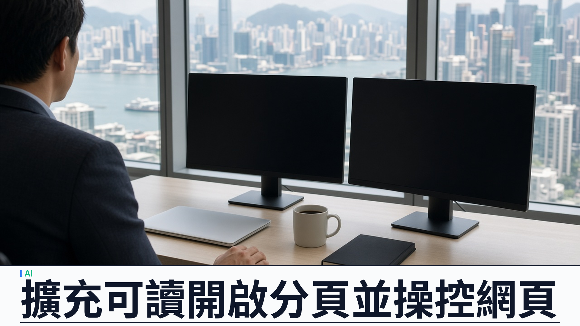 OpenAI／官方：ChatGPT 瀏覽器擴充可讀取開啟分頁並操控網頁——支援 Chrome／Edge／Brave／Opera／Vivaldi；側邊對話與網站允許清單