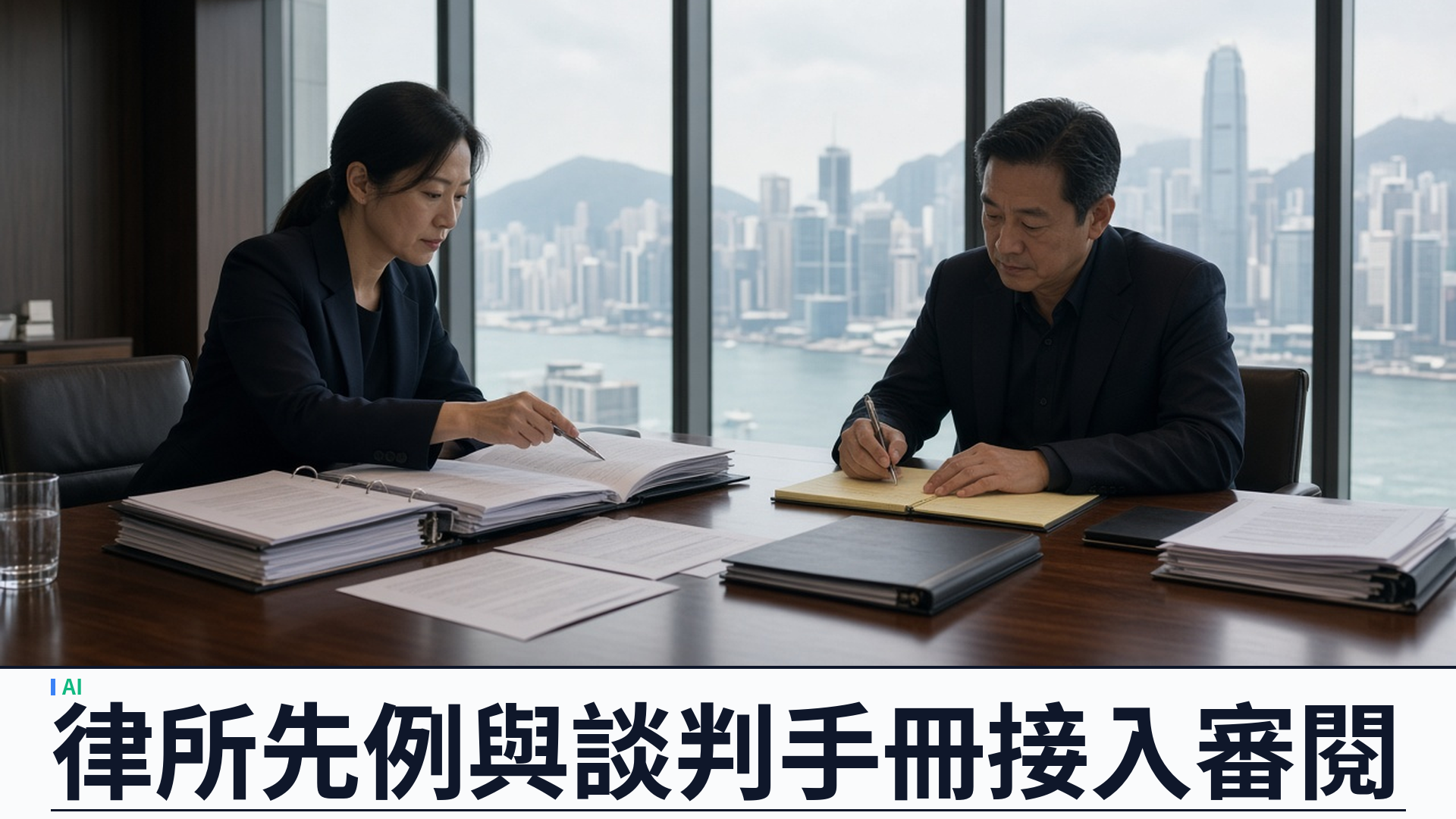 OpenAI／Sullivan & Cromwell：Agreement Analyzer 把律所專業接入協議審閱——先例、談判手冊與 ChatGPT Enterprise；多代理對抗覆核後交律師裁定
