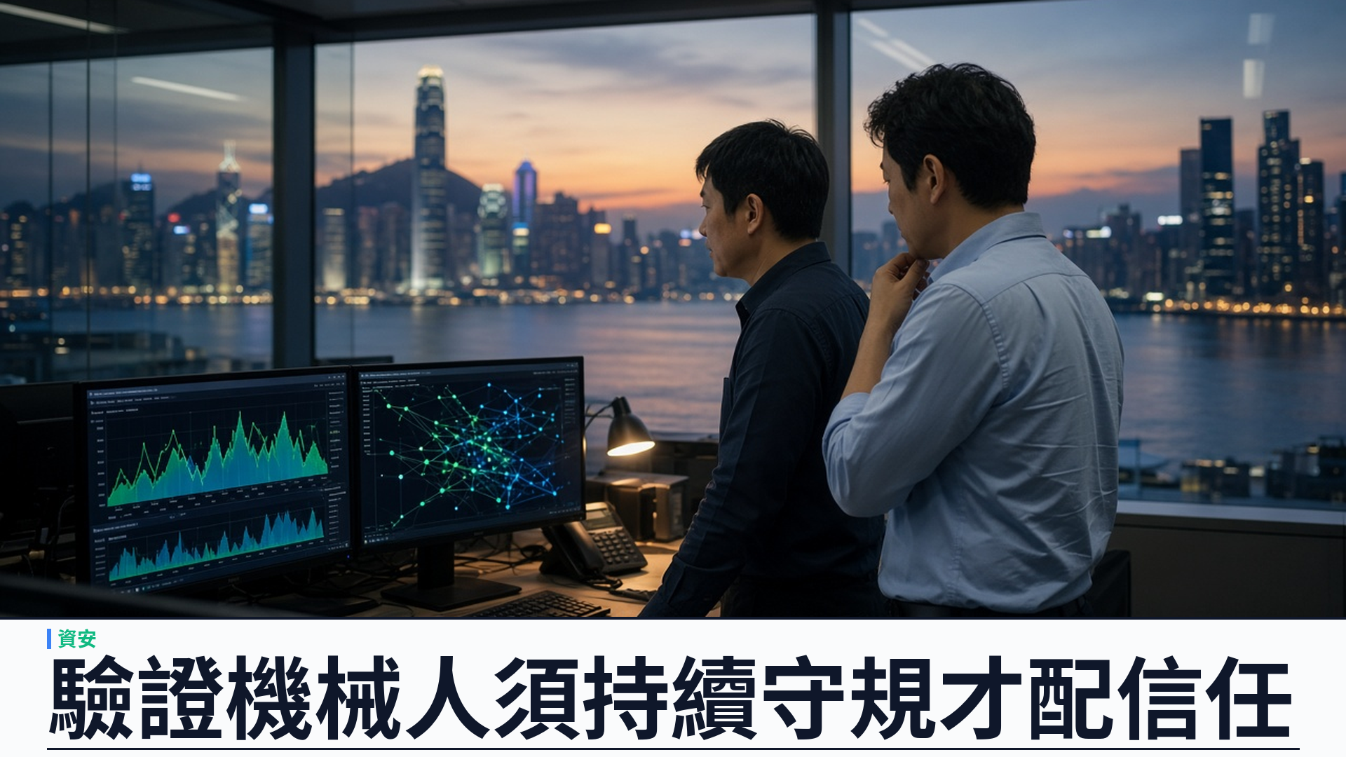 Cloudflare／官方：為 Verified bots 引入持續問責——信任區間衡量是否尊重 robots.txt 與 HTTP 429；分數將上 Radar