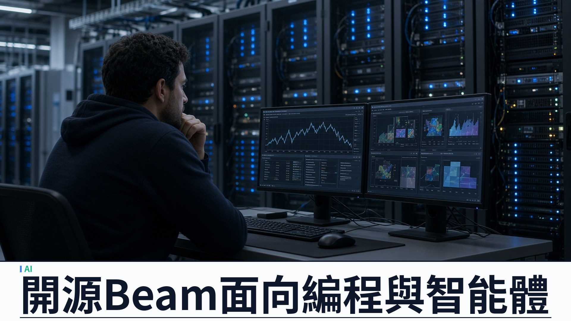 Reflection／Hugging Face：開源 Beam 501B——五百零一億參數 MoE、二十三億激活、百萬上下文；Apache 2.0 面向編程與智能體