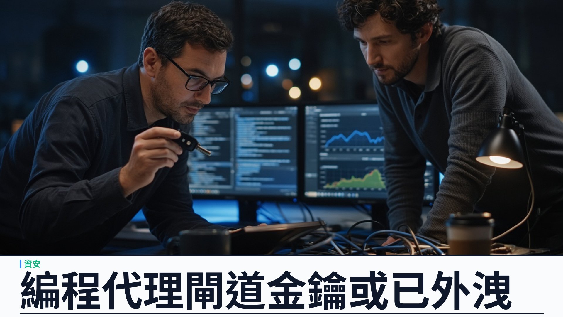 OpenCode／官方：Console 遭與蒸餾攻擊相關安全事故——約百分之一點四用戶受影響；外部供應商 API 金鑰或已暴露