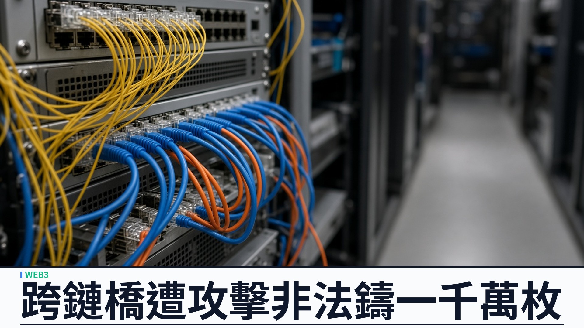 Cysic／基金會：跨鏈橋遭攻擊於幣安智能鏈非法鑄一千萬枚 CYS——已暫停橋接並黑名單；稱主網與用戶錢包未失竊