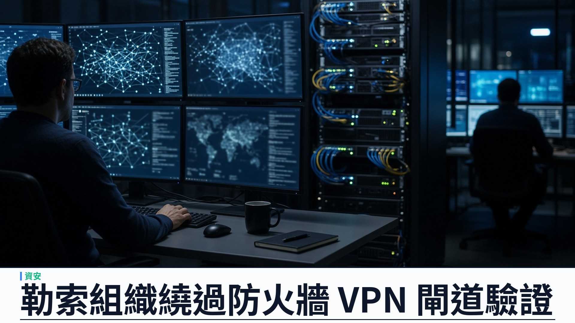 Unit 42／官方：勒索組織利用 PAN-OS CVE-2026-0257——Qilin／Inc 繞過驗證建 VPN；觀察到攻擊直攻 vCenter／ESXi