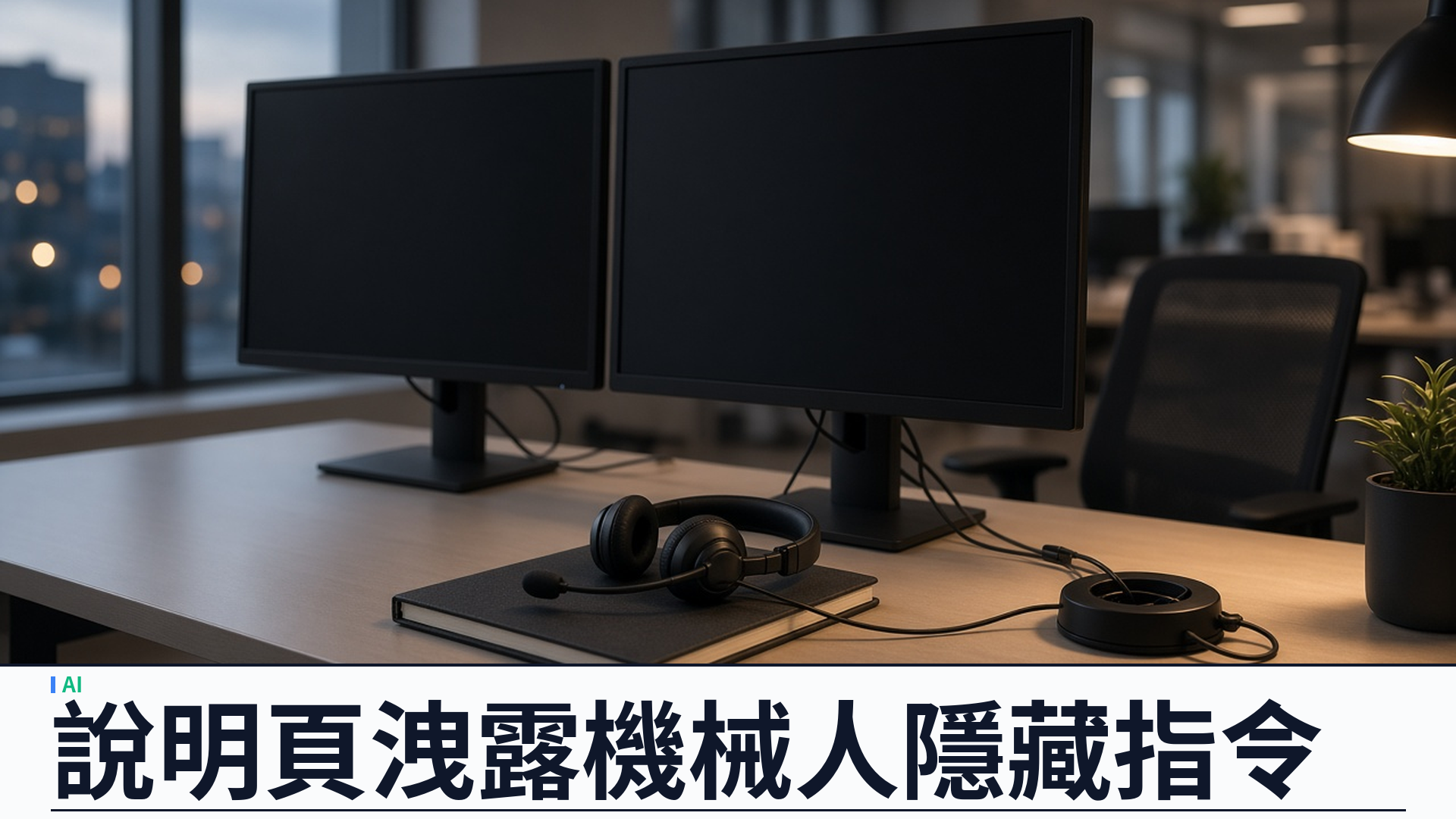 WIRED／WhatsApp：說明頁洩露機械人隱藏指令——禁推監管機構；Meta 指錯誤已修復