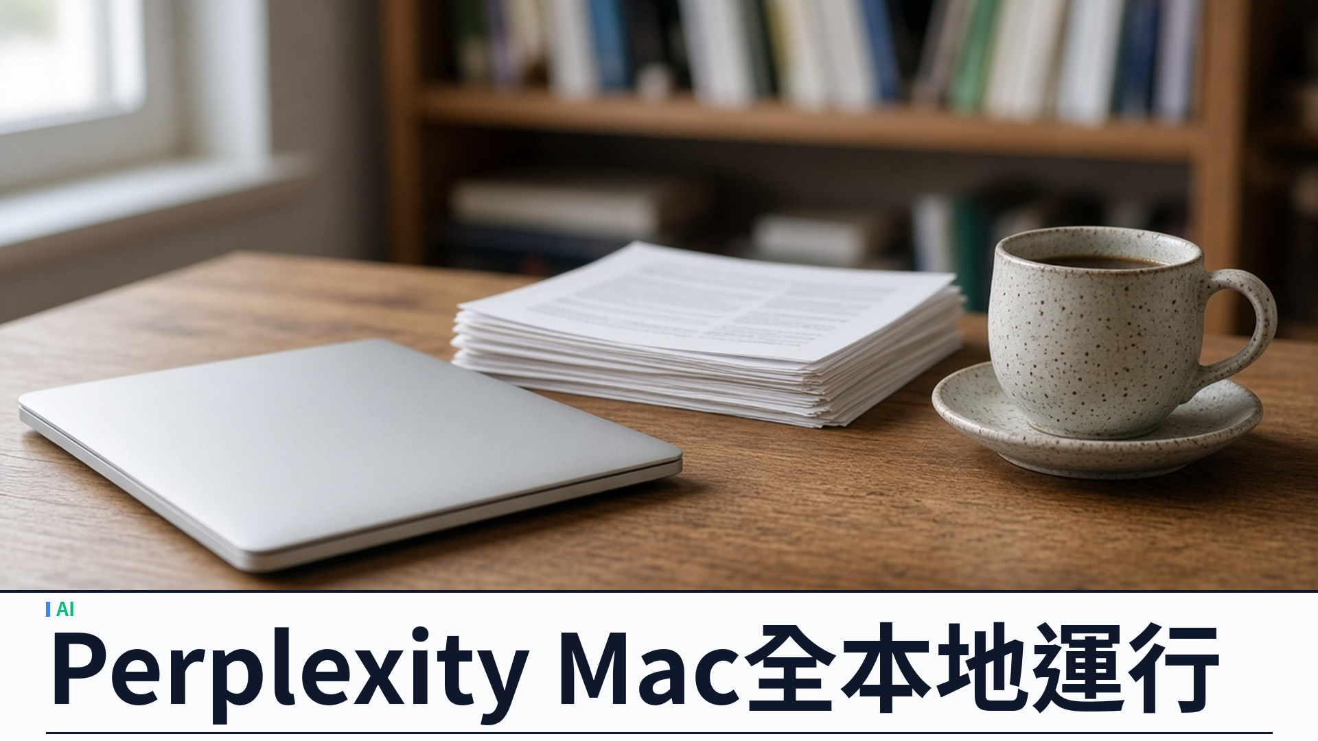 Perplexity／官方：Computer 可於 Mac 全本地運行——模型與代理皆在裝置；建議三十六 GB 統一記憶體；Pro／Max／Enterprise 可用