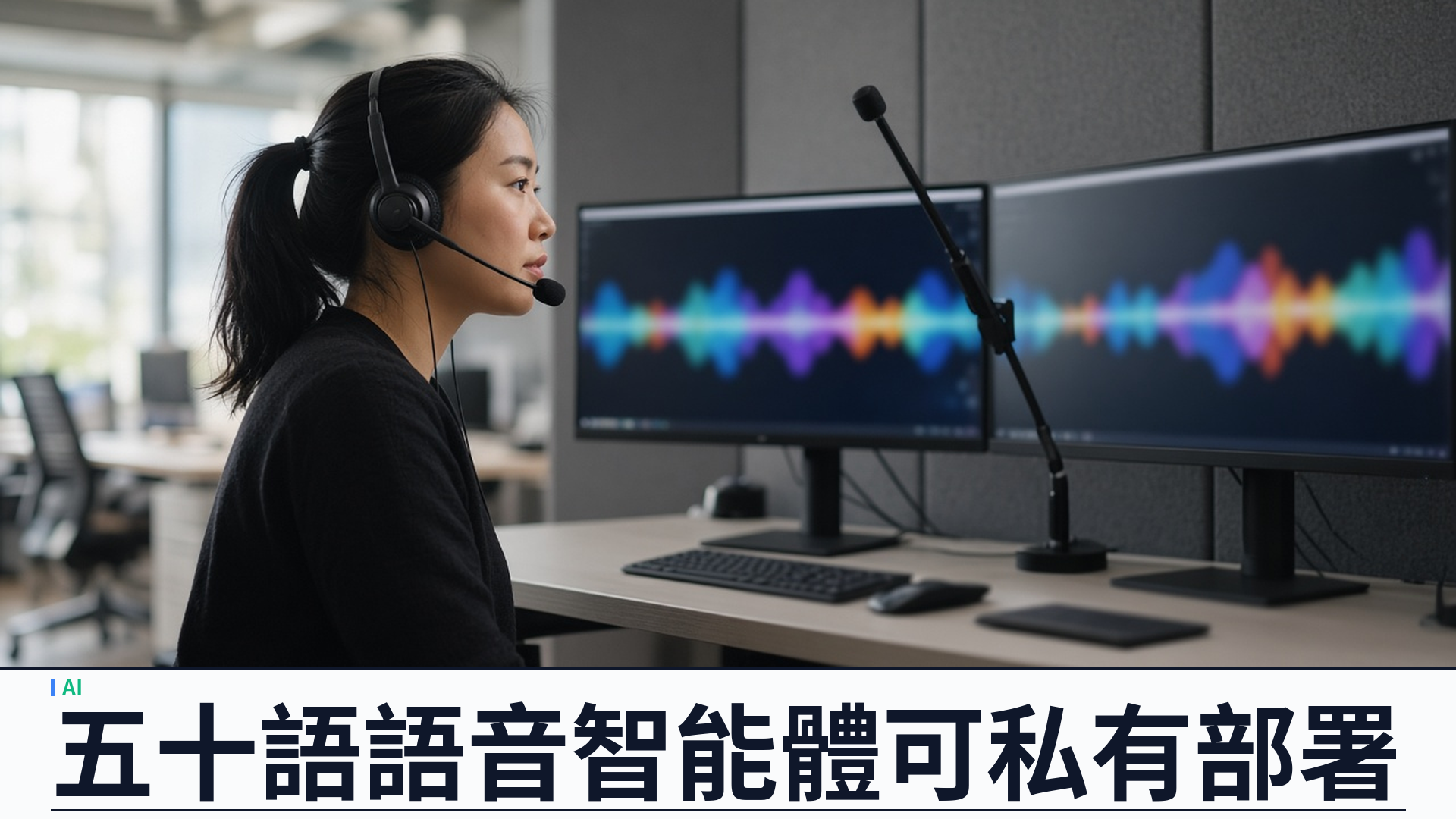 Mistral／官方：推出 Voxtral 3 語音智能體 SDK——五十餘種語言即時聽說與工具呼叫；可歐盟託管或自建部署