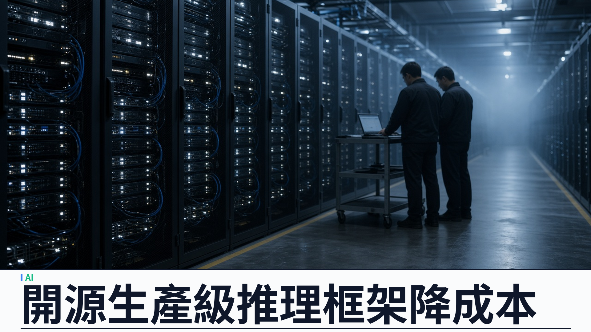 DeepSeek／官方：開源 DeepInfer 生產級推理框架——支援 V4.1-Flash；NVIDIA 與昇騰雙硬體；單叢集日處理約一百五十五兆 token