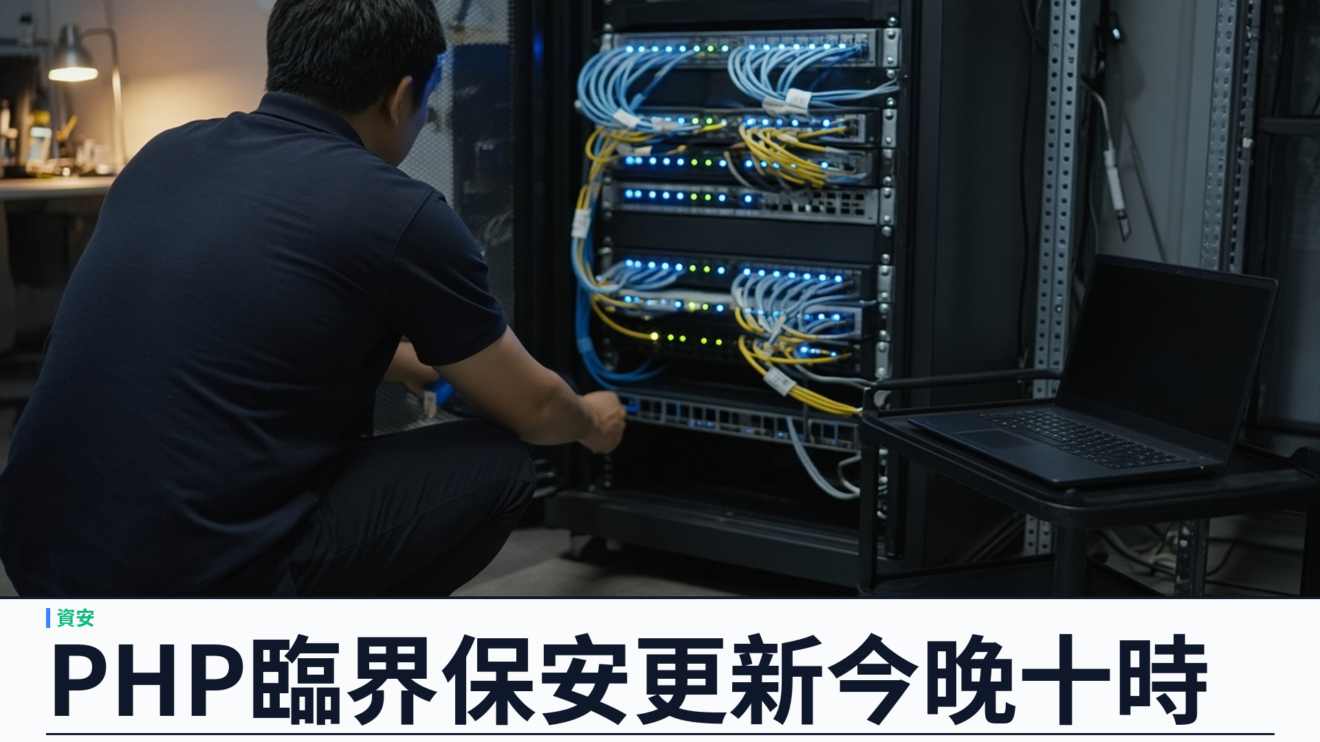 PHP／官方：預告臨界保安更新——兩項漏洞 CVSS v4.0 均九點二；訂於十月二十一日十四時（協調世界時）發布