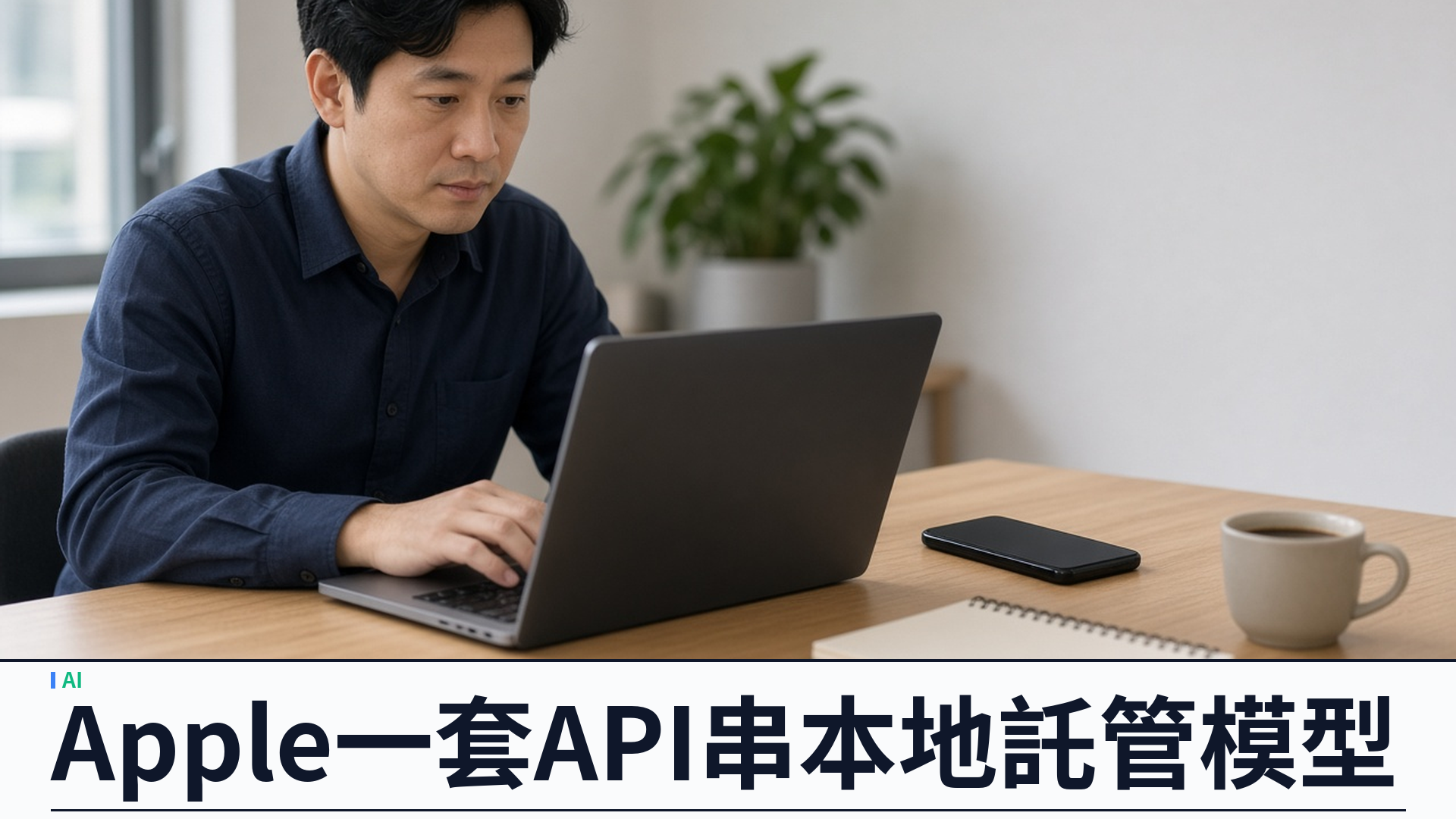 Hugging Face／官方：AnyLanguageModel 1.0——Apple 平台一套 API 串本地與託管模型；同步 swift-huggingface／swift-xet 1.0