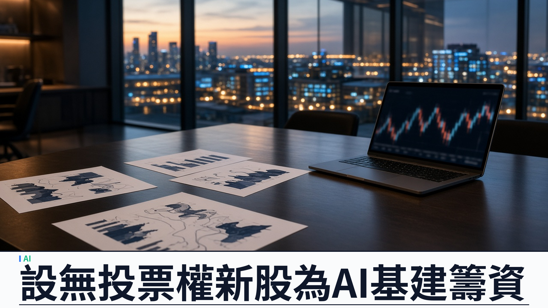 Meta／官方：設立無投票權 Class C 普通股籌資 AI——第三季收入約六百四十六億美元升百分之二十六；全年資本開支指引一千三百五十至一千四百五十億美元