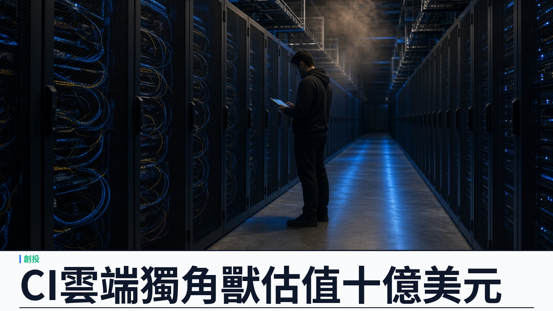 Blacksmith／官方：C 輪估值十億美元——Sequoia 領投；週 CI 逾九千萬；總融資一億二千五百萬