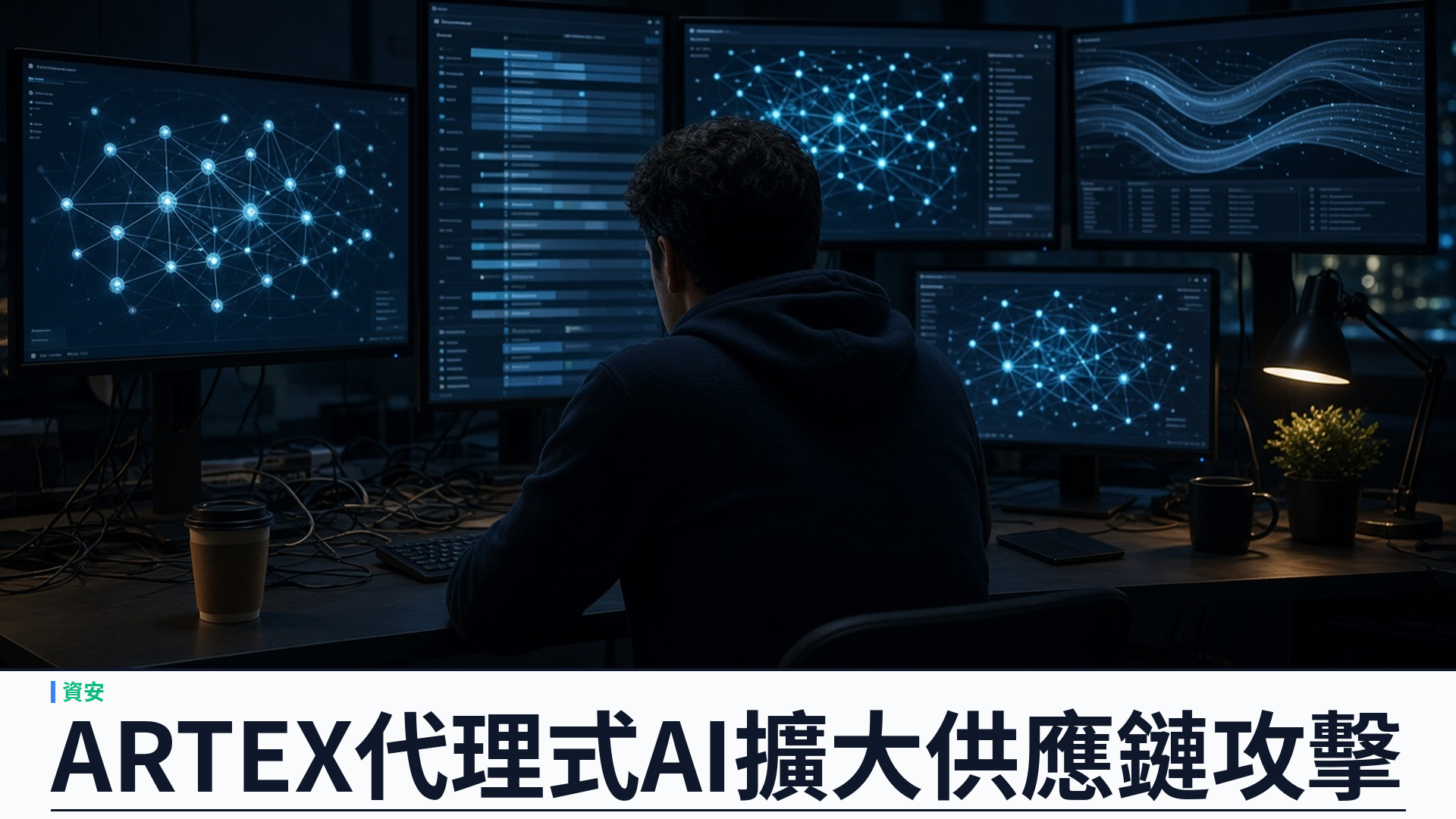 微軟／官方：Storm‑0940 以 ARTEX 代理式 AI 擴大 ConnectWise 供應鏈攻擊——逾二千二百五十個 Microsoft 365 租戶、每分鐘約二千九百次登入嘗試