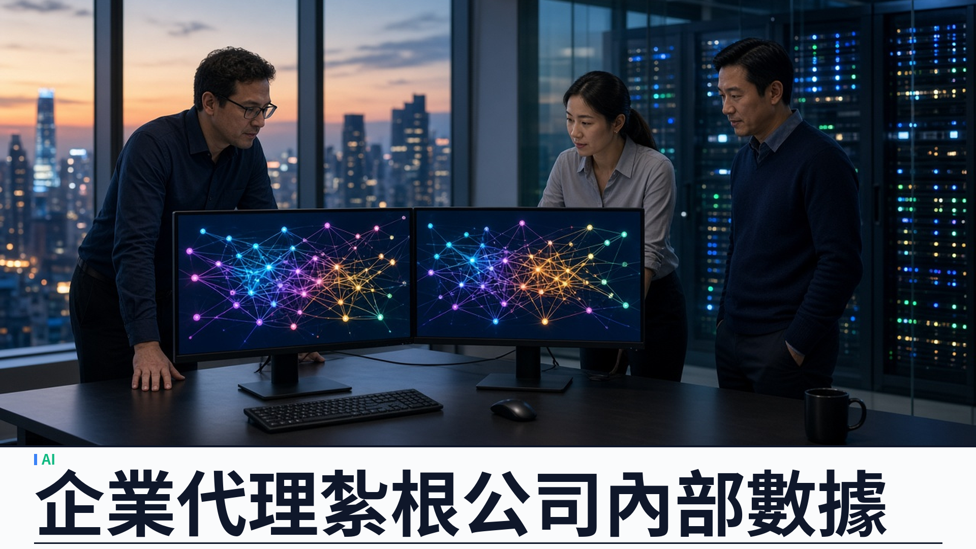 輝達／官方：Agent Toolkit 擴展——以 Agent Knowledge Foundation 讓企業代理紮根公司數據；OpenShell 與 NemoClaw 管治運行邊界