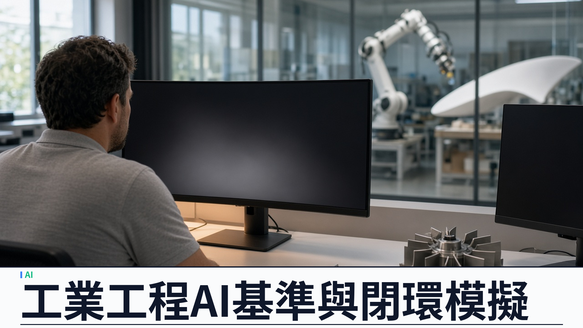 Mistral／輝達／官方：推進工業工程人工智能——物理模擬與 CAE／EDA 代理基準；大型四號約一兆參數於歐洲訓練