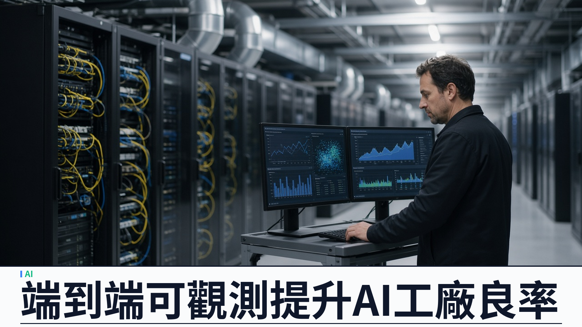 輝達／官方：推出 Minerva——AI 工廠端到端可觀測 AIOps；串連 GPU／網絡／負載遙測，IREN、IBM、Tesla 等計劃部署