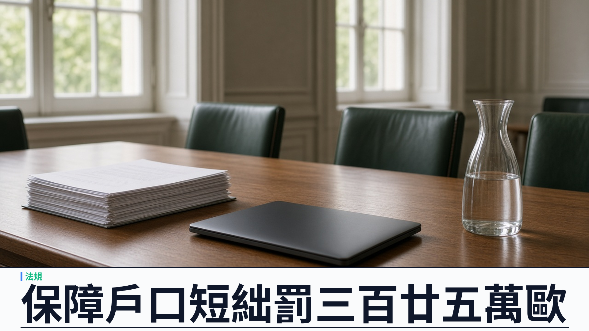 愛爾蘭央行／官方：罰 Coinbase Ireland 三百二十五萬歐元——保障戶口曾日均短絀百分之零點五四；外判過度依賴美國母公司；尚待高等法院確認