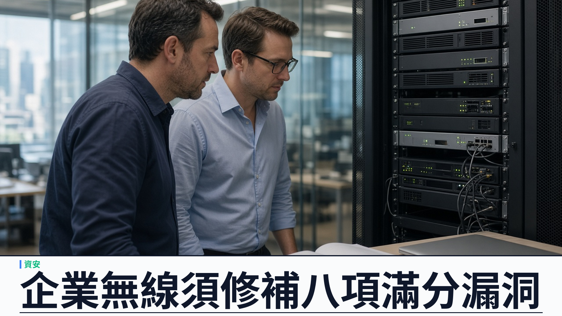 HPE／ArubaOS：一次修補七十二漏洞——八項滿分認證繞過與遠端執行；企業無線基建須立即升級