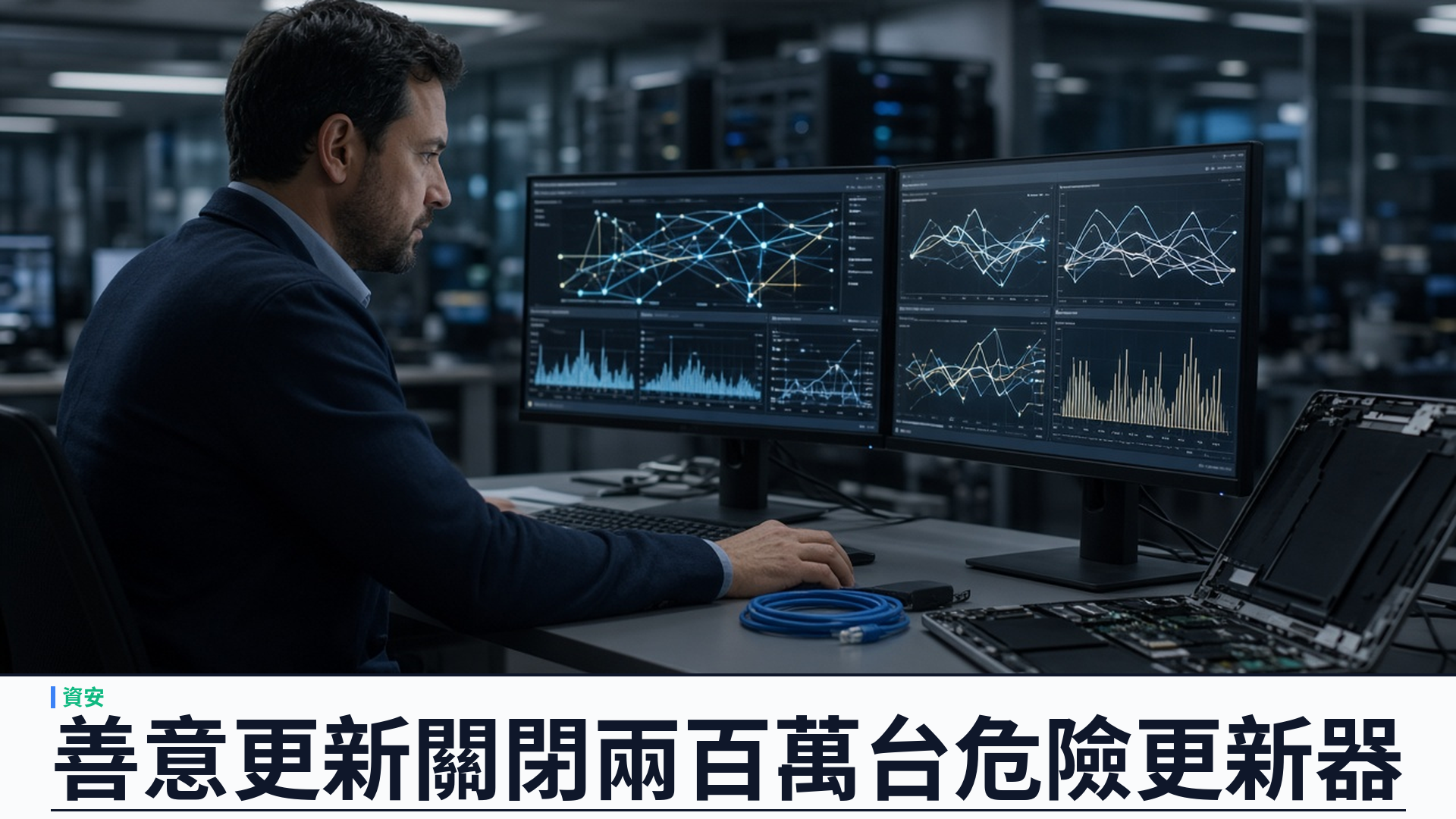 Eye Security／Hack.lu：Operation IXIM 以善意更新關閉 Time4Popcorn 更新器——CVE-2026-30612 可致 SYSTEM／root；逾二百萬台已停用；Shadowserver 接管域名