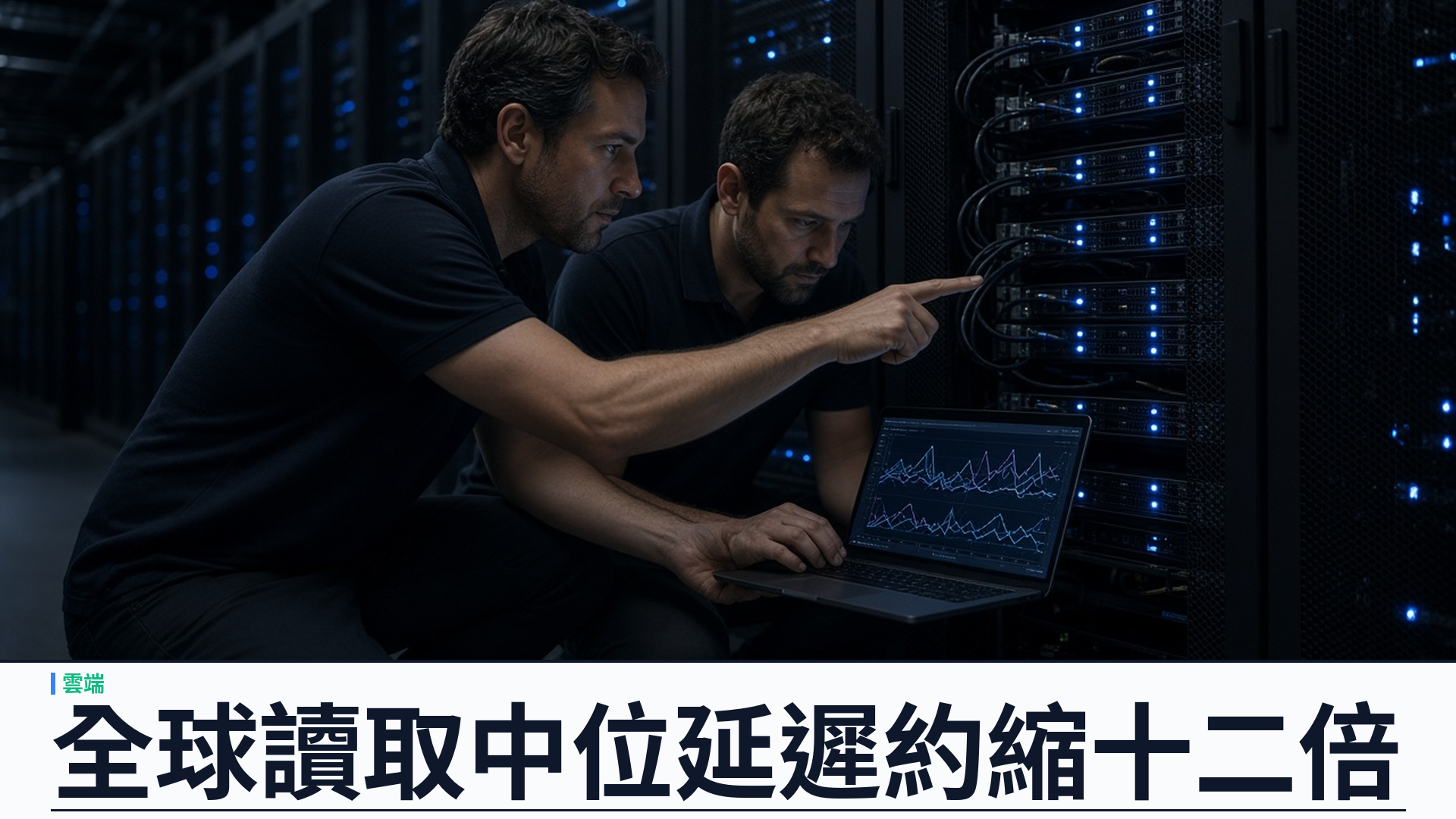 OpenAI／官方：Habitat 線上儲存第二篇——逾五百 PB、約四十地區；全球讀取中位延遲約縮十二倍至約十毫秒