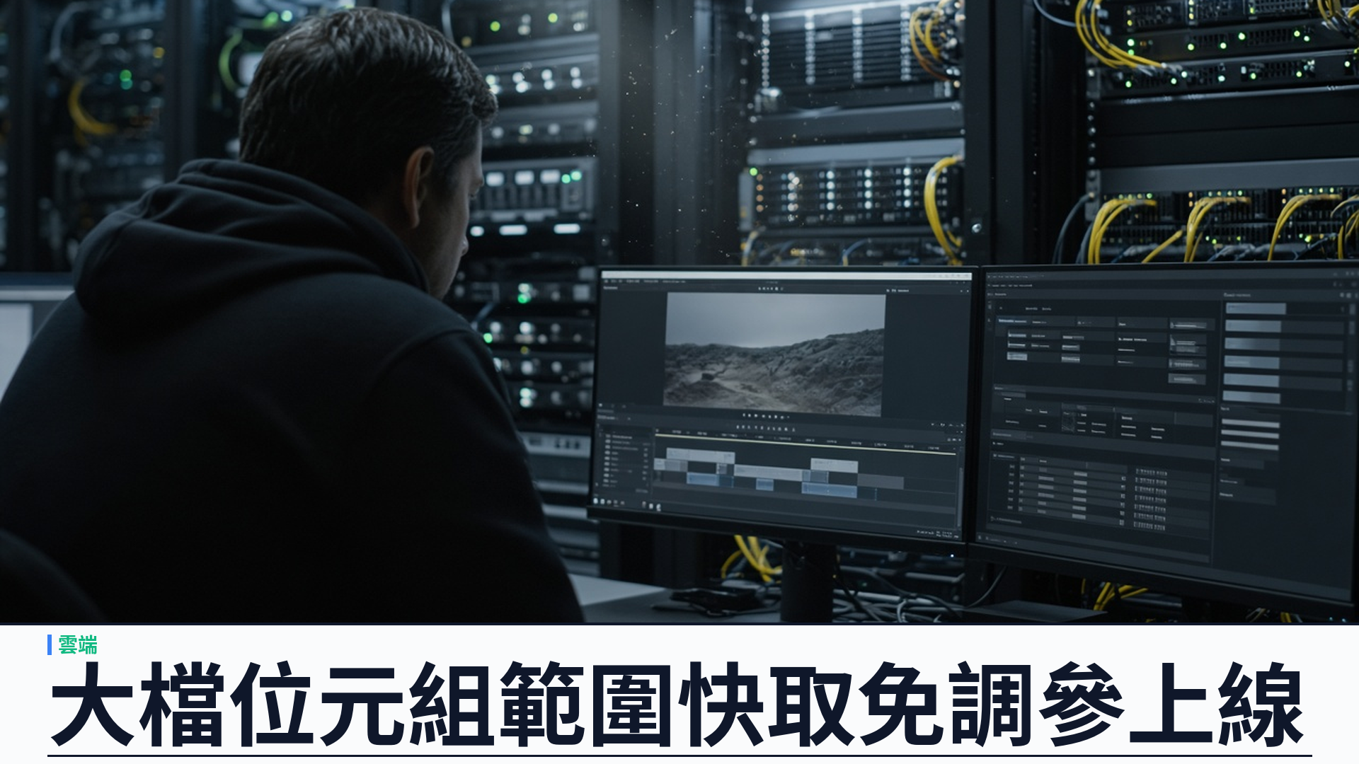 Cloudflare／官方：推出 Origin Range Requests——大檔位元組範圍快取免調參；R2 首字節延遲 p99 約減半