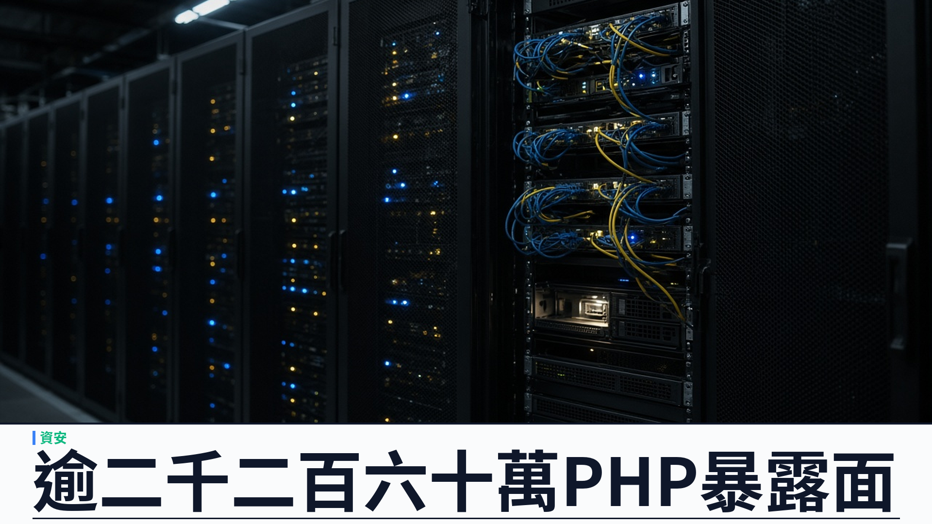 Unit 42／官方：PHP2Shell 兩致命 RCE——CVSS 九點二、暴露逾二千二百六十萬；觀察代理式 AI 後滲透