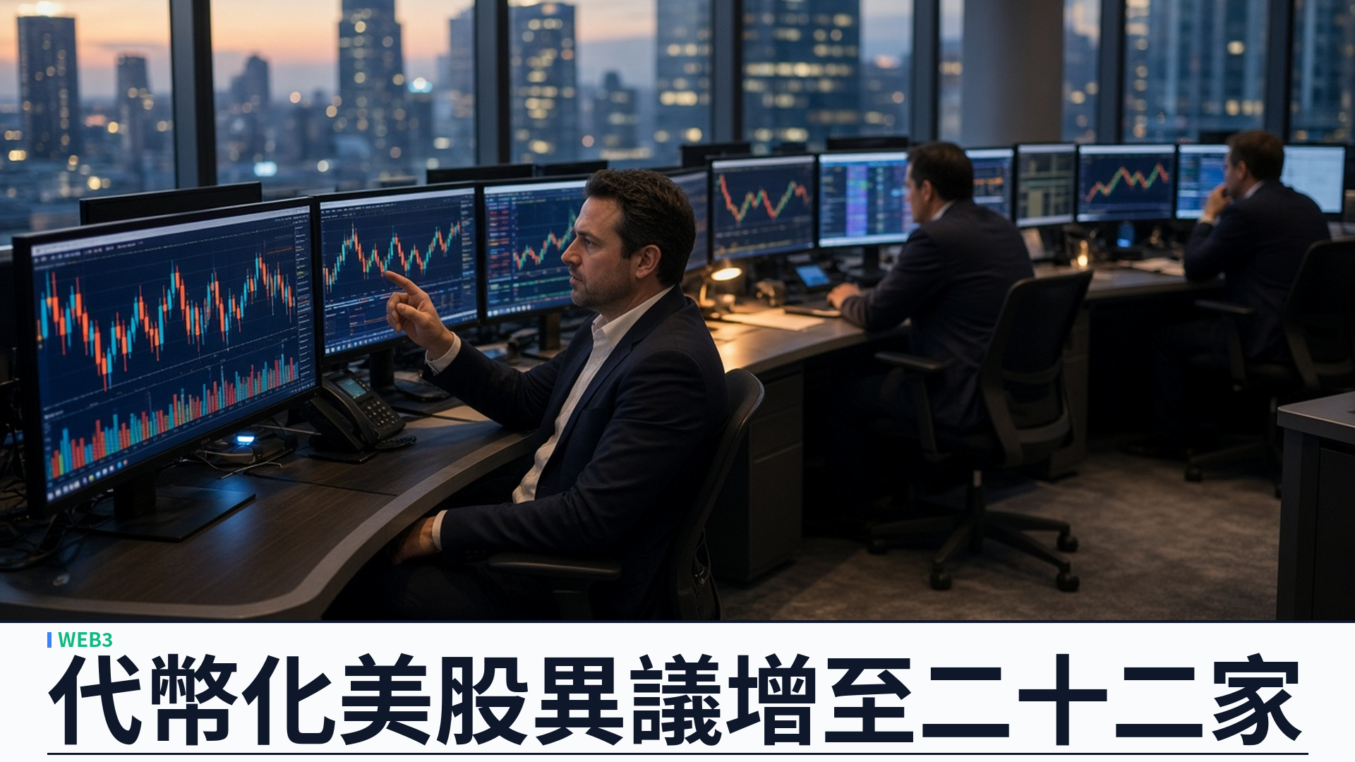 OKXICE／官方公開通知：代幣化美股發行人異議增至二十二家——新列入 Wells Fargo、Cisco、Marvell、Arm、Intuit、Moderna；及時異議僅擋該場地