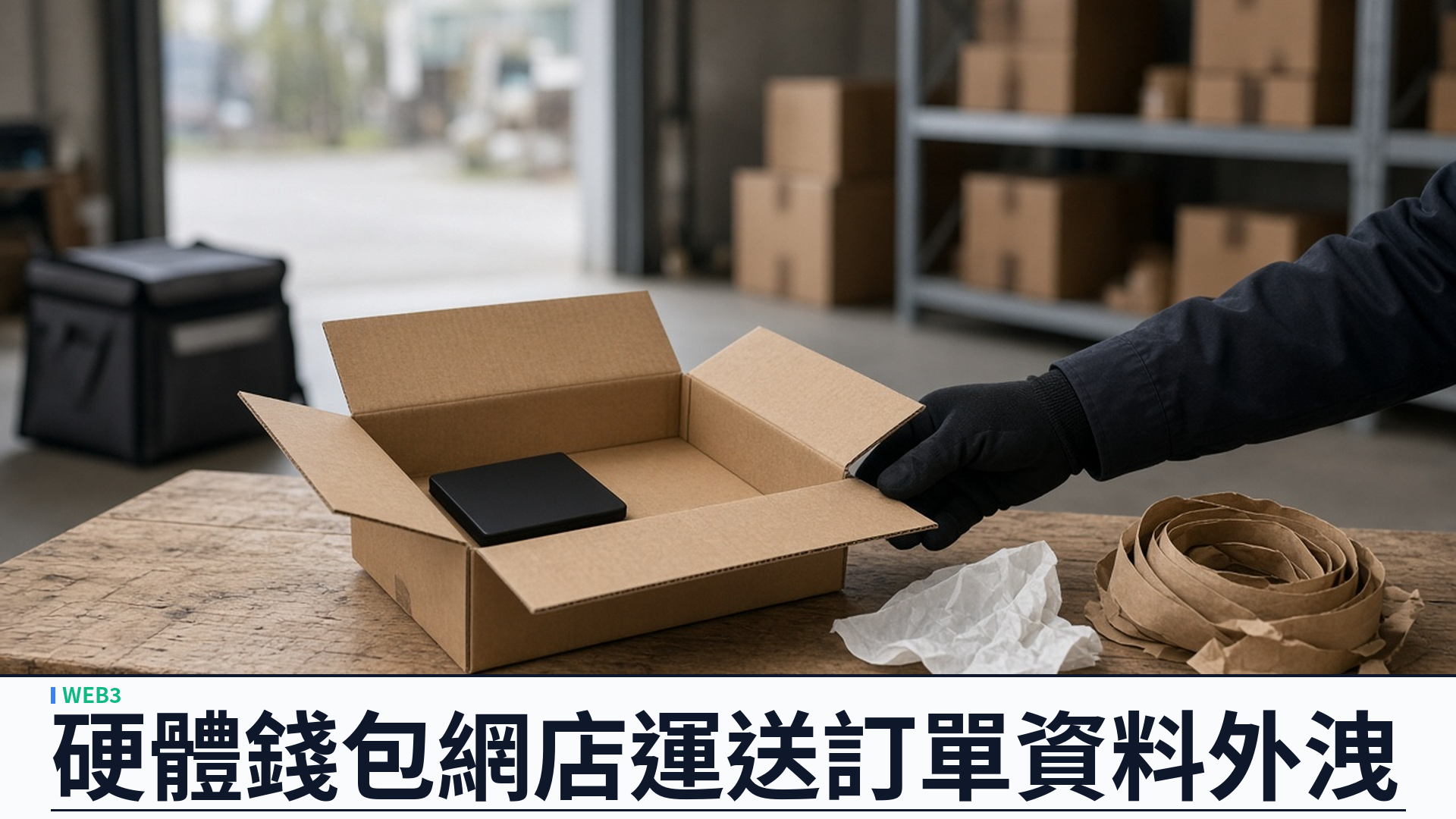 Keystone／硬體錢包：Shopify 網店遭未授權存取——運送與訂單資料外洩；稱支付與私鑰未受影響；一百八十天刪除承諾惹質疑