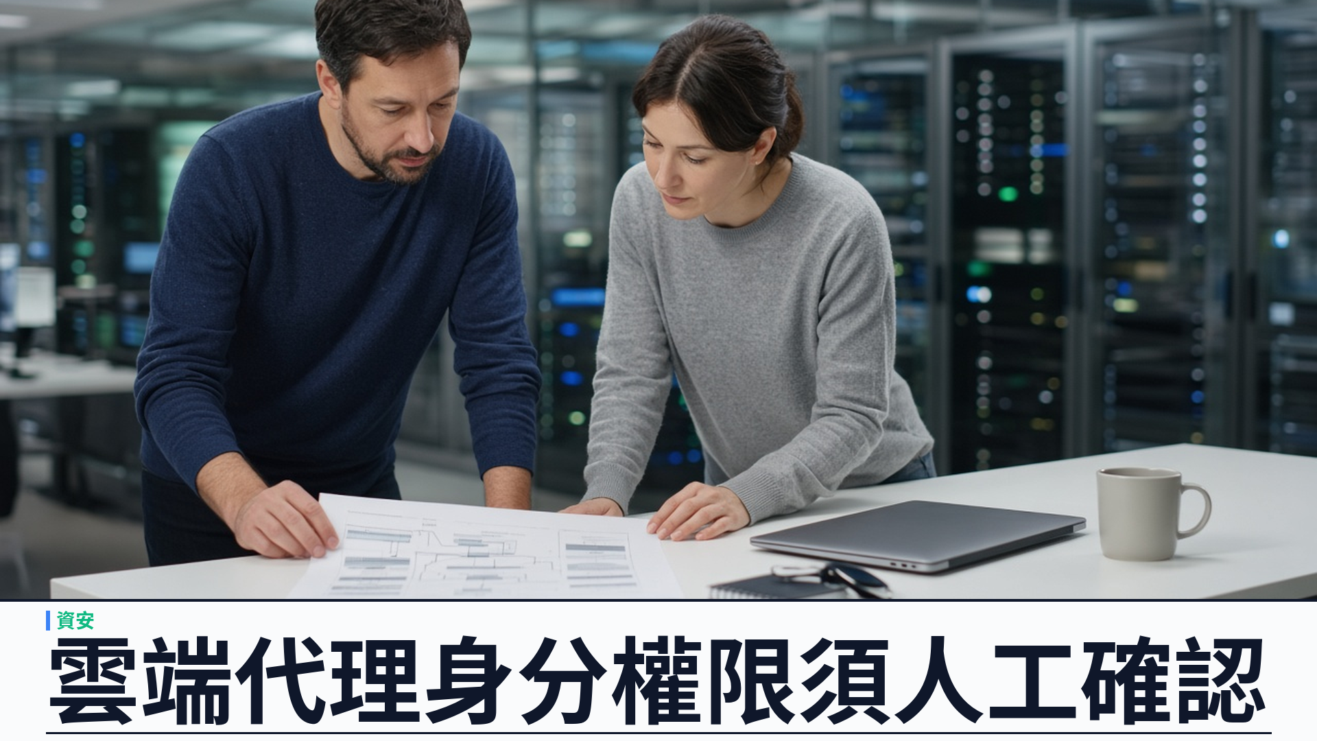 Google Cloud／官方：推出 IAM Helper——Agent Skills 與 MCP Tools 自動化身分權限；政策變更須人工確認