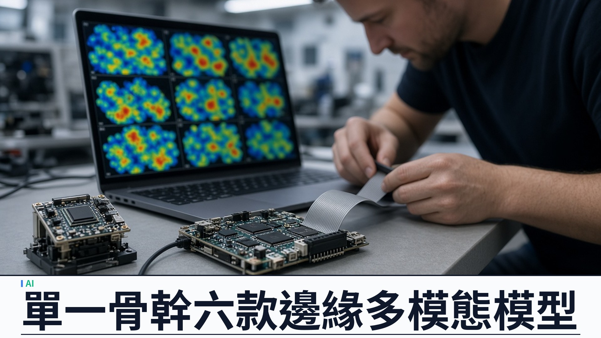 Liquid AI／官方：推出 LFM3 專用多模態基礎模型家族——單一骨幹六款約廿億參數模型；開源權重可本機微調，文字模型四位元約一 GB、上下文廿五萬六千