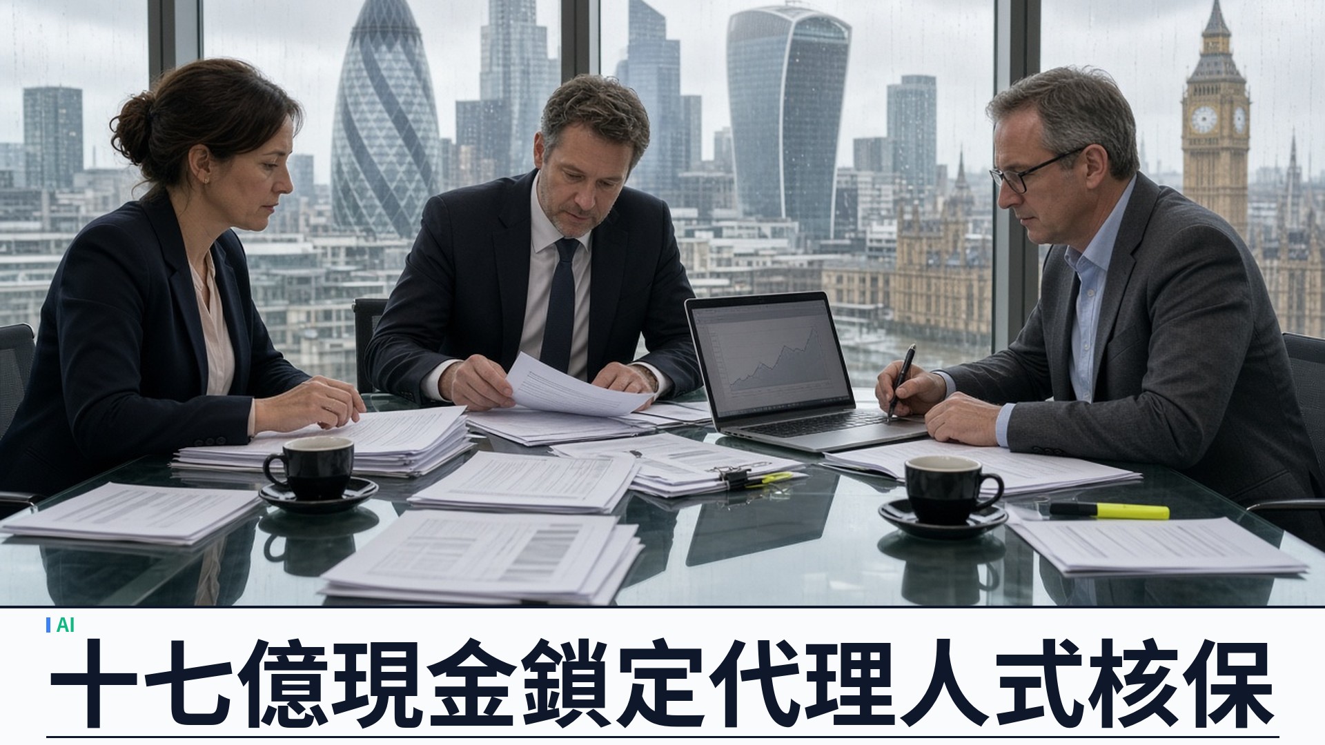 Guidewire／官方：十七億美元收購 hyperexponential——打造代理人式 AI 核保平台