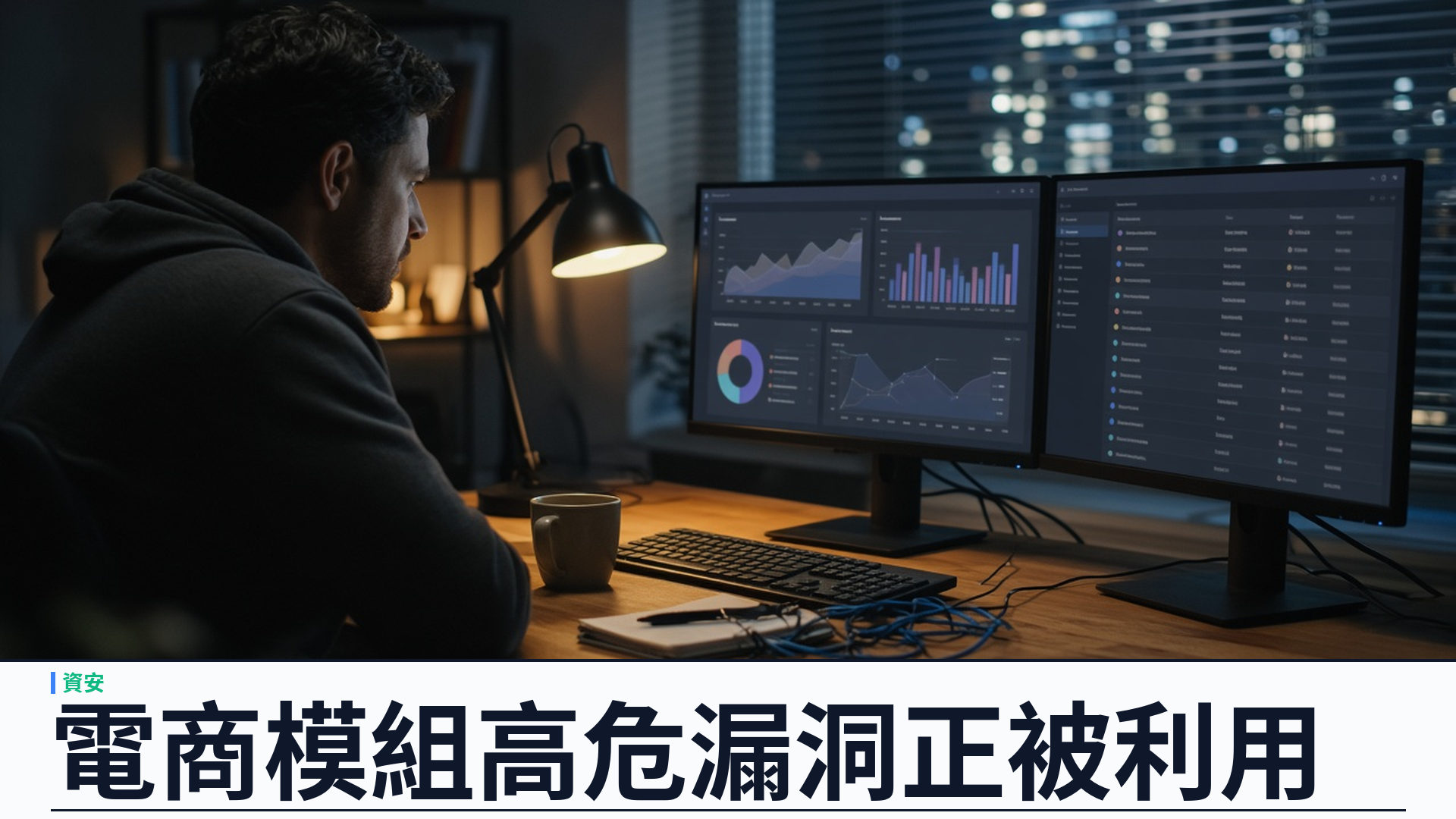 Drupal／官方：Commerce Core 高危存取繞過 CVE-2026-118539 正被積極利用——請即升級 3.3.13／2.41 並審計訂單