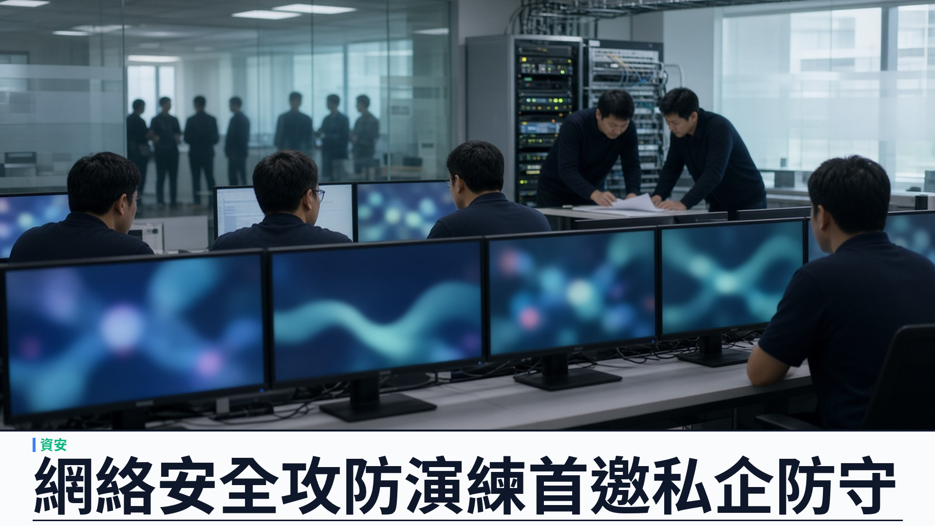 香港特區政府／官方：「香港網絡安全攻防演練—以攻築防2026」展開——首邀私企加入防守；五十一隊藍隊、二十三隊紅隊實戰六十小時