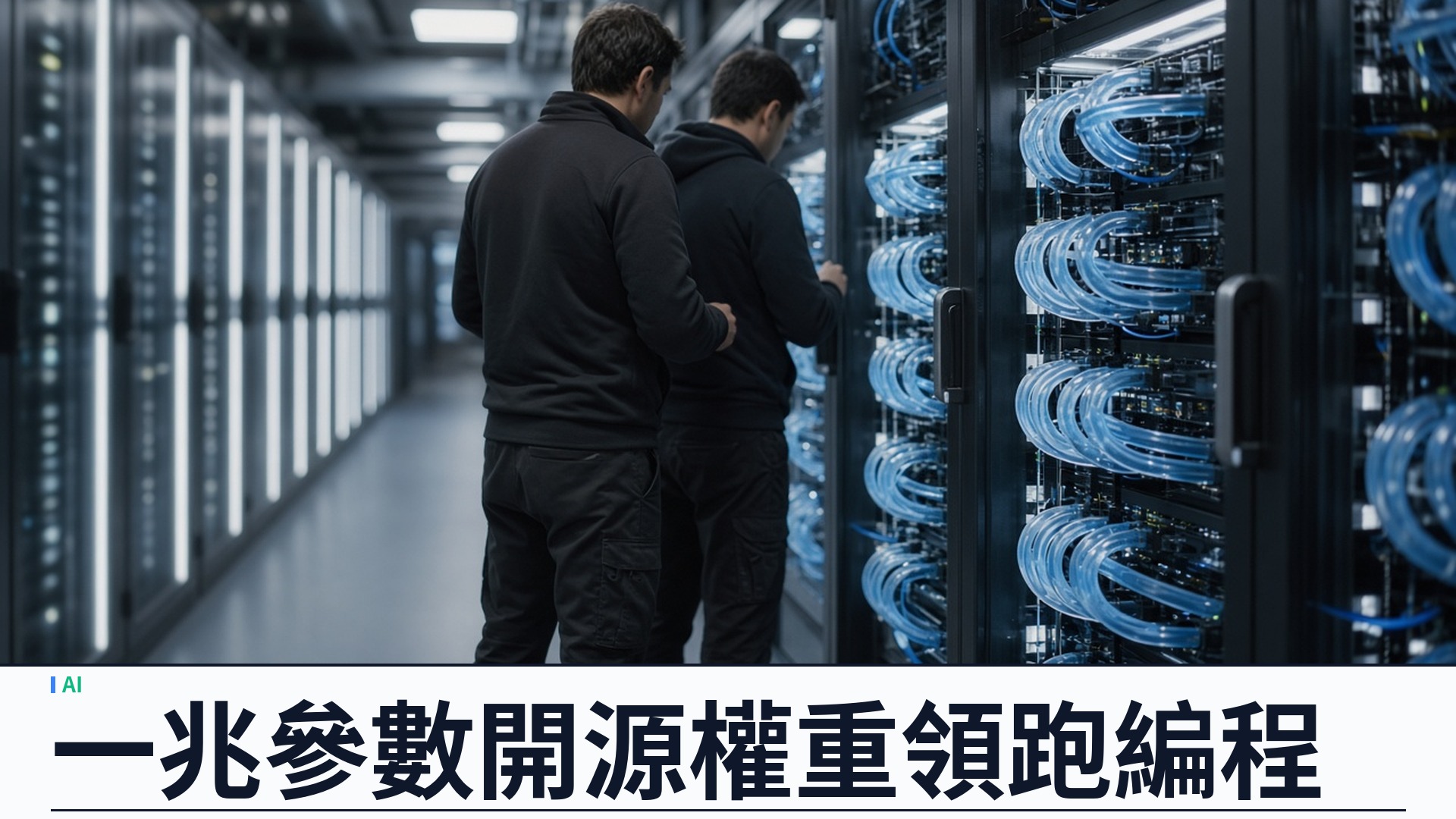 Mistral／官方：正式開源 Mistral Large 4（Le Chonk）權重——編程與防禦資安領跑開源；一兆參數於歐洲訓練