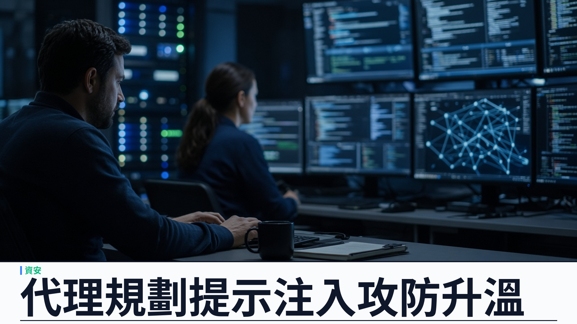 CrowdStrike／官方：提示注入分類法擴至二百二十二項——新增代理規劃攻擊手法