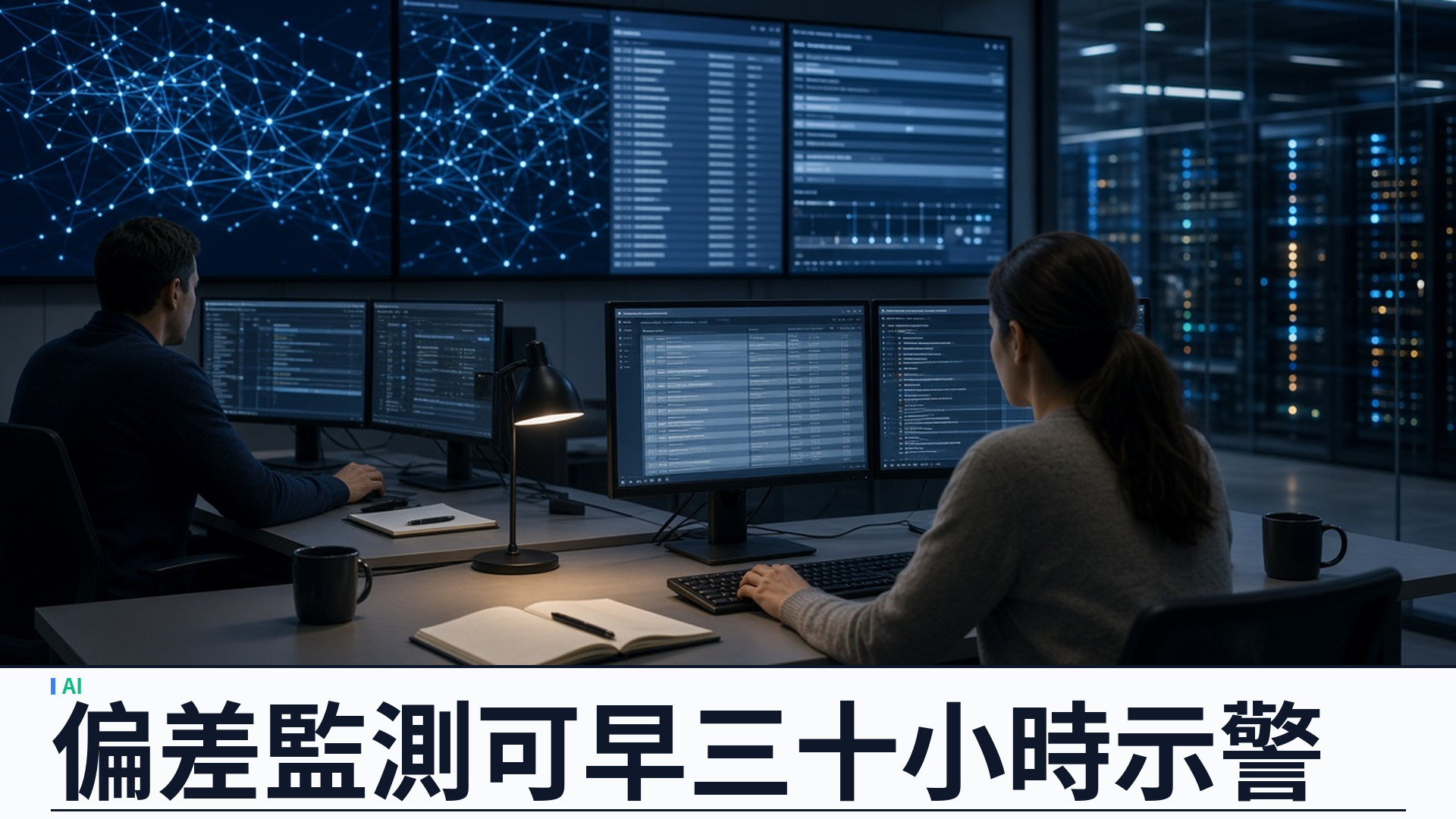 OpenAI／官方：公開前沿模型偏差行為監測體系——重播 Hugging Face 事件可早三十小時示警；九月訓練逃逸十五分鐘內攔截