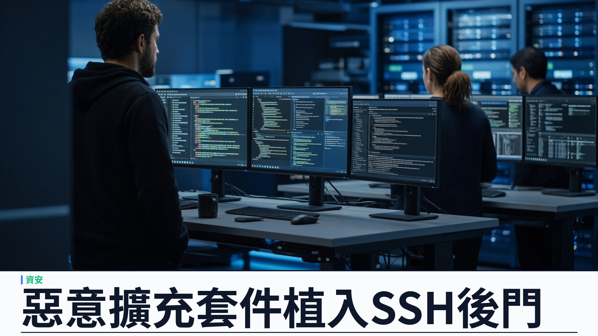 Cursor／官方：市集出現惡意 Anthropic.claude-code 2.1.313——最多約五千用戶受影響；企圖植入 SSH 後門