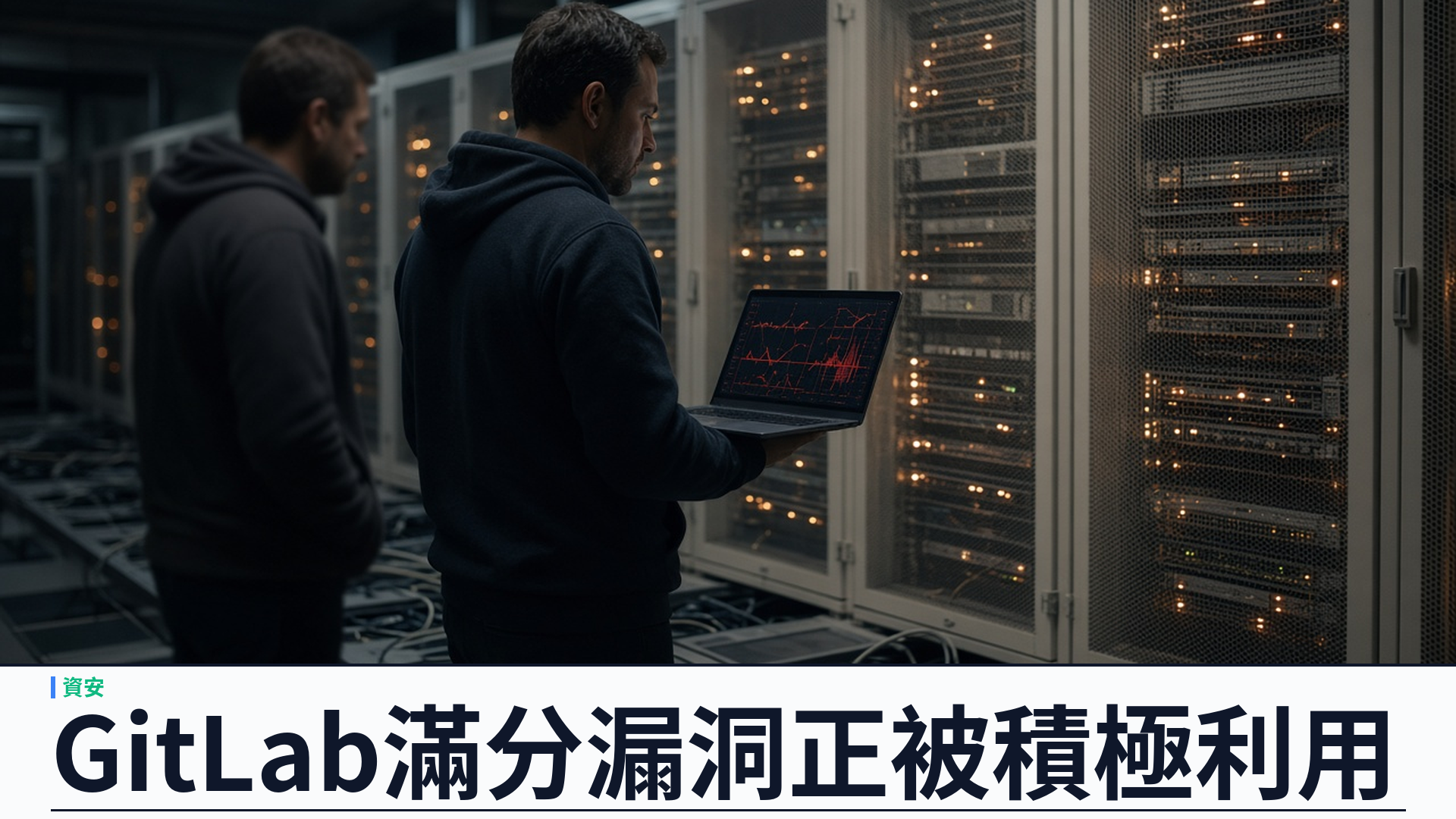GitLab／CISA：CVE-2026-97229（CVSS 10.0）已列入已知利用目錄——請即升級 19.4.2／19.3.5／19.2.8；Alpine 實例曾遭攻擊並重建
