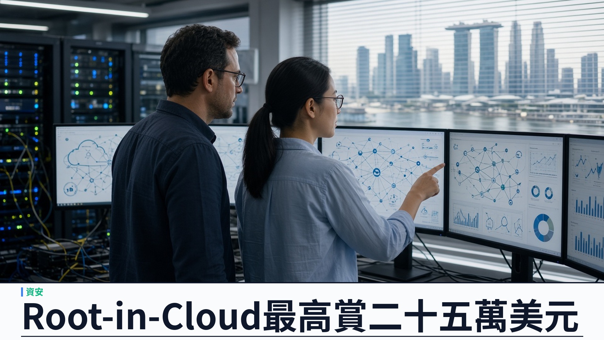 Google Cloud／官方：VRP 新增 Root-in-Cloud 賞金最高二十五萬美元——租戶隔離繞過須證明完整 IAM 掌控