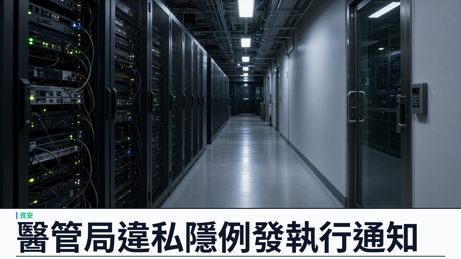 私隱專員公署／官方：聯合醫院圍術期系統資料外洩調查——醫管局違反保障資料第4(1)原則；影響約五萬六千二百四十三人；已發執行通知