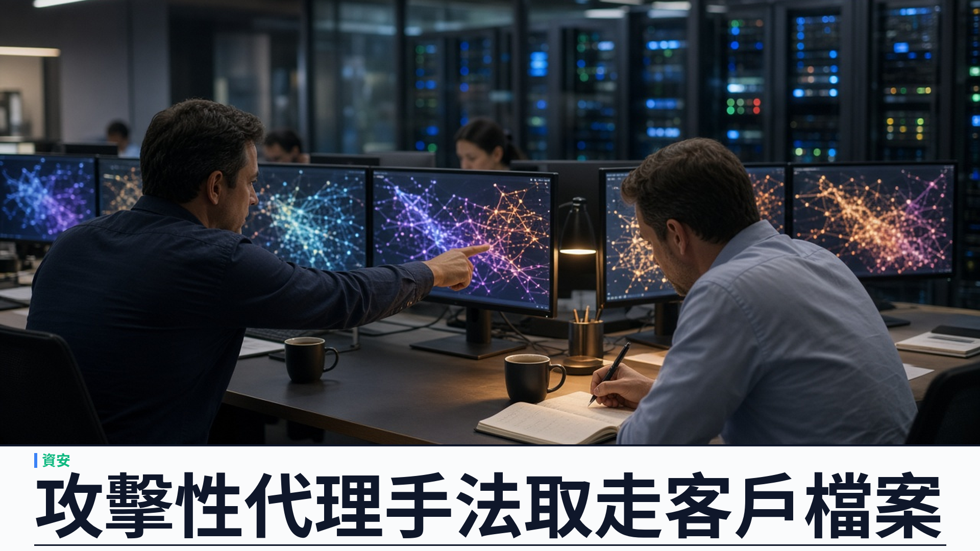 Chainalysis／官方：資安事件——外部攻擊者以「攻擊性代理」手法入侵內部工具；用戶姓名電郵等資料被存取；調查內容與憑證暫未見外洩