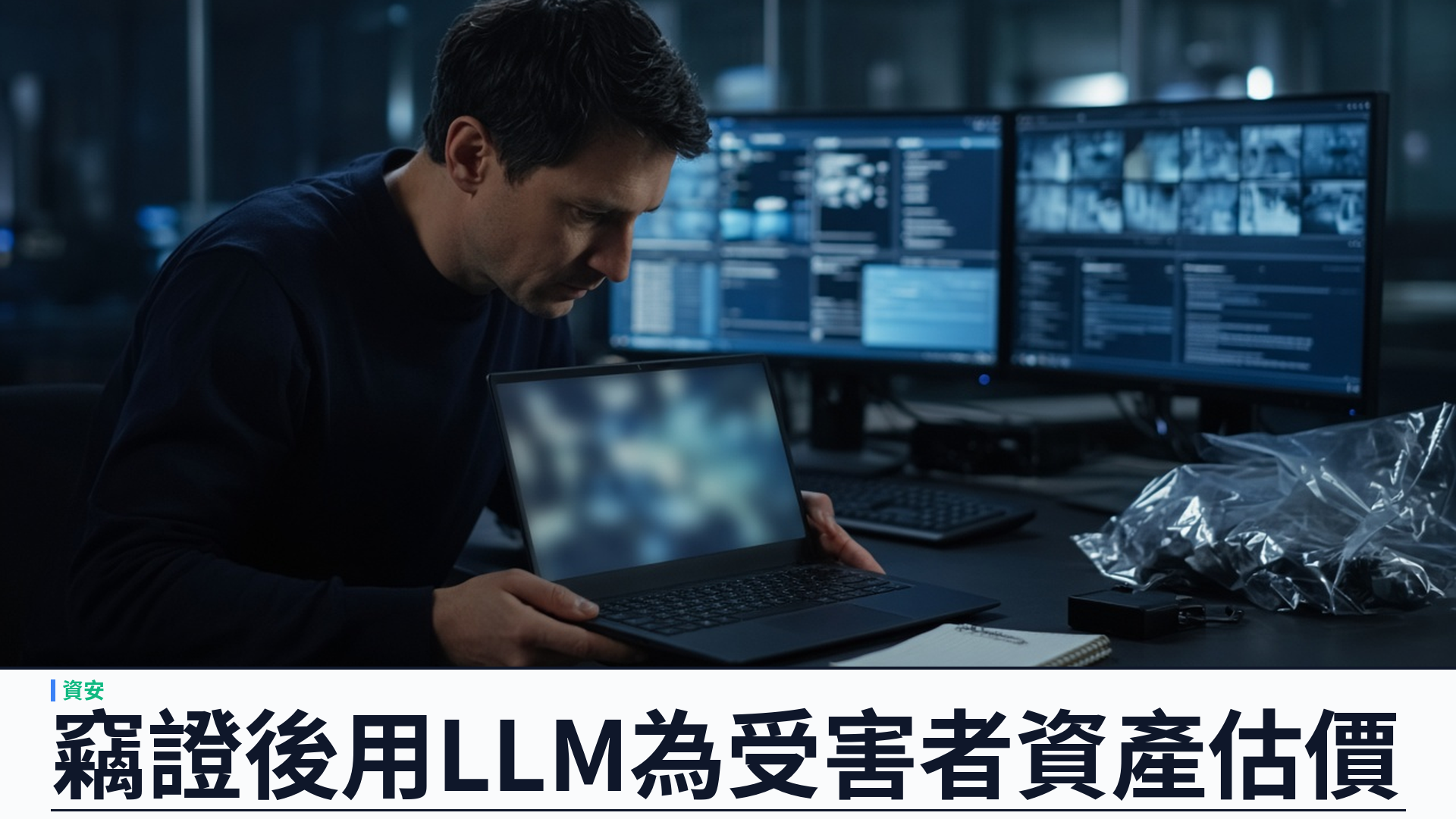 Cisco Talos／官方：VOLTA-AUTODOXER 資訊竊取木馬——竊證後以 LLM 排序受害者價值；OpenRouter 預設 Claude，拒答則切換 Kimi／Gemini